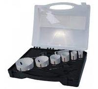 Makita Makita set de scies cloche électricien 6pcs Quantité:1