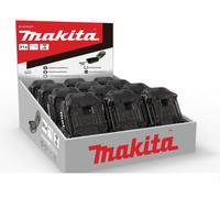 MAKITA jeu d'embouts 31 pièces dans un coffret en plastique (forme batterie), paquet de 12 E-00022