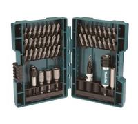 MAKITA Jeu d'embouts 47 pièces D-73461