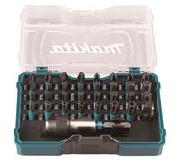 MAKITA jeu d'embouts de torsion IMPACT BLACK 33 pièces, paquet de 10 E-12441-10