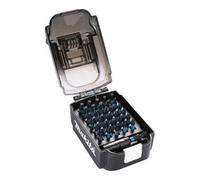 Jeu d'embouts de torsion MAKITA E-03084 Impact Black 31 pièces