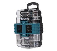 Makita - Jeu d'embouts de vissage à torsion Impact Premier, 31 pcs