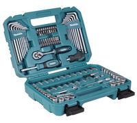 MAKITA jeu d'embouts et d'écrous 91 pièces E-15752