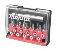Makita Jeu d'embouts Makita, 12 pièces. (D-31083-12) Quantité:1