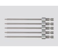 Insert PH2 Makita 199155-7 13mm 5pcs
