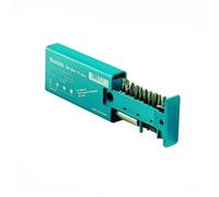 COFFRET EMBOUT (10pces) MAKITA - P16782