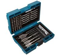 Makita Jeux de mèches B-50295