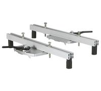 Makita Kit de changement rapide JM23610050 - Set de fixation pour scies à onglets DEAWST06