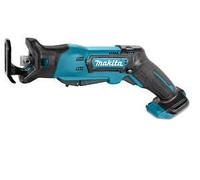 MAKITA Scie à queue sans fil Li-ion 12V, sans batterie CXT Z JR105DZ
