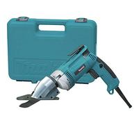 MAKITA JS8000 - Cizalla 570W 2500 cpm 2.2 kg fibrocemento 8 mm + maletin