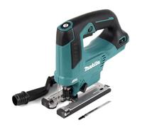 Makita Scie sauteuse pendulaire sans fil JV103DZ sans batterie 10.8 V