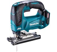 Makita JV002GZ Scie sauteuse 40Vmax poignée en D sans fil sans balai [outil u...