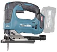 Makita JV002GZ Scie sauteuse pendulaire sans fil JV002GZ brushless, sans batterie, sans chargeur 800