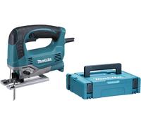 Makita JV0600J Scie sauteuse 650W, MAKPAC