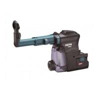 MAKITA kit aspirateur DX12 HR001G HR003G 191E54-9