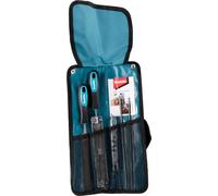 Makita kit d'affûtage 4 mm
