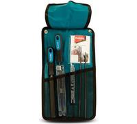 Makita Kit d'affûtage de chaîne 5.5Mm D-72198