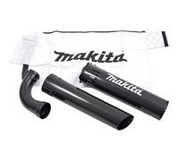 Makita Kit d'aspiration complet - 197235-3