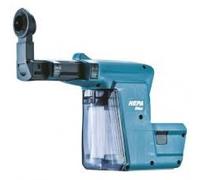 MAKITA kit d'aspiration DX07 pour DHR243 199572-1