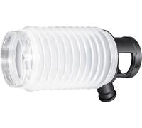 Makita Kit d'aspiration - Perçage Adapté aux marteaux perforateurs