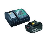 Makita Kit de source d'alimentation Makita 191A24-4 Quantité:1