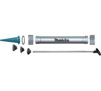 Makita Kit de support de cartouche / sachet tubulaire 600 ml 600 ml