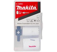 Makita Kit scie cloche D-34855, multicolore