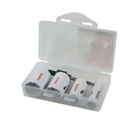 Makita Kit scie cloche D-34861, blanc, 15 x 10 x 5 cm