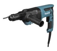 Perfo-burineur SDS-Plus MAKITA HR2670FTX - 800W + Accessoires