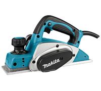 Rabot MAKITA KP0800 - 620W - 82mm