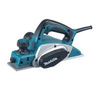 Makita KP0800K 82mm Rabot avec Étui 620W 240V MAKKP0800K