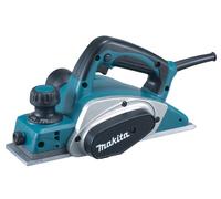 Makita KP0800K Rabot 82Mm Avec Étui 620W 240V MAKKP0800K
