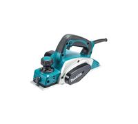 Makita KP0800K Rabot KP0800 620 W 17 000 tours/minute