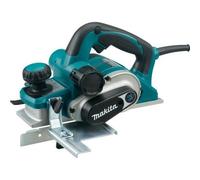 Makita - Rabot 1050 W Kp0810c Makita Kp0810c
