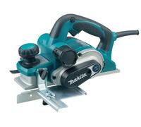 Makita KP0810CK 82mm Résistant Rabot & Étui 850W 240V MAKKP0810CK