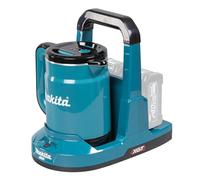 Makita Bouilloire XGT KT001GZ 40V