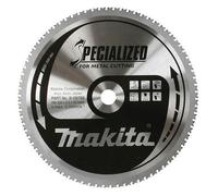 Makita - Lame carbure "Specialized" Tôles minces Ø 305 mm - B-09793