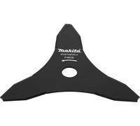 Lames 3 dents pour débrousailleuse Ø 255 mm DUR368/369 - MAKITA D-66036
