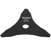 Makita - Lame de débroussailleuse - pour buissons, herbes fortes - 230 mm - 3 dents