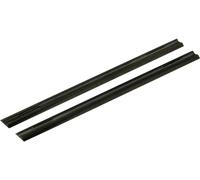 Jeu de plaquettes carbure MAKITA D-07945 82 mm