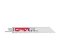 Makita P-04905 Lame de scie sabre 150 x 0,9 mm