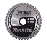 Makita Lame de scie 185X30X36Z Spécialisée Métal B-33417