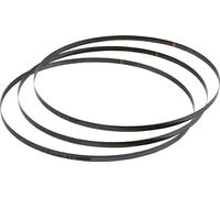 Makita Lame de scie à ruban Makita 14 dents 14 pouces 3 pièces (792560-3) Quantité:3