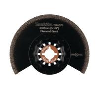 Lame segment diamant MAKITA B-65034 grain 40 Ø 85mm
