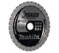 Makita B-69325 Lame de scie circulaire 150 x 20 x 1.1 mm Nombre de dents: 33 1 pc(s)