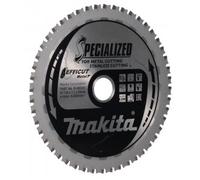 Makita B-69331 Lame de scie circulaire 150 x 20 x 1.1 mm Nombre de dents: 48 1 pc(s)