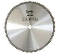 Lame carbure MAKITA B-12522 355mm pour aluminium