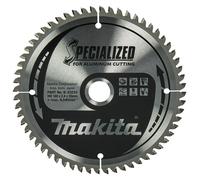 Makita Scie spécialisée Makita 160x20x60x60Z (B-33233) Quantité:1