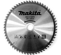 MAKITA lame de scie aluminium TCT 190x2,2x30 mm 60 dents D-72970