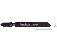 MAKITA lame de scie B-22 100 pièces métal B-07733